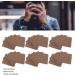 30pcs Safety Herbal Extract Stop Smoking Aid Patch Easy Quit Smoking Stickers | Get Rid of Bad Habits, Promote Healthy Life - Buy Online on GoSupps.com