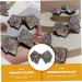 FRCOLOR Womens Hair Clips Bowknot Hair Clip - Buy Online on GoSupps.com