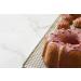 Ruby Chocolate Callets 5.5 lb | Callebaut RB1 Recipe | Natural Ruby Cocoa Bean | No Colorants or Fruit Flavorings - Buy Online on GoSupps.com