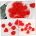 ibasenice 20pcs Simulation Fruit Model Models Raspberries Shop Window Decoration Simulation Fruit Decor Fake Fruit Desktop Fruit Ornament Fruit Model Prop Child Red Toy Raspberry Pvc 2.30X1.50X1.50CM 1 - Buy Online on GoSupps.com