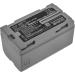 Buy BDC72 Battery Replacement for SOKKIA Pipe Laser TP-L6 & LN-150 | Long-lasting High Quality Battery - Buy Online on GoSupps.com