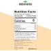 Modern Nature Liquid Stevia Drops - Pack of 3 - Natural - Caramel - Vanilla - Buy Online on GoSupps.com