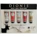 DIONIS Goat Milk Hand Cream 1.0 oz 5-pack Ocean Dreams Essentials - Buy Online on GoSupps.com