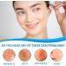 B5 Face Serum Hyaluronic Acid Serum with Vitamin B5 Bo-tox Face Serum Anti Aging Serum Instant Face Firming & Plumping Face Fade Fine Lines Bo-tox Face Serum B5 Face Moisturiser 30ml - Buy Online on GoSupps.com