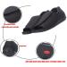 Adjustable Width Wide Width Shoes for Edema Swollen Feet - Black 7.5 - Buy Online on GoSupps.com