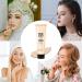  G n rique Makeup BB Cream Full Coverage Long Lasting Cream Nourishing Color Correction Primer Base Beauty Routine Use Ideal for Mom Wife Daughter Even Skin Tone Hydrating 30ml - Buy Online on GoSupps.com