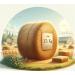 Natural Straw Ball of 12.5 kg Direct Delivery and No Hassle Authentic Farmer Product Ma Petite Botte de Paille Extra Qu - Buy Online on GoSupps.com