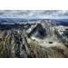 Lais Puzzle Mountain range Dientes de Navarino on the island of Navarino Chile 1000 pieces - Buy Online on GoSupps.com