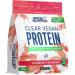  Applied Nutrition Applied Nutrition Clear Vegan Strawberry & Raspberry - Vegan Whey Protein Isolate for Hydration (600g) (Strawberry & Raspberry) - Buy Online on GoSupps.com