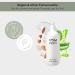 Rau Cosmetics Body Lotion for Dry Skin 500ml - Moisturizing & Tightening with White Tea Hyaluronic Acid Almond Oil Olive Oil & Coconut Oil - Buy Online on GoSupps.com
