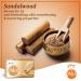 Buy Godrej Sandal No. 1 Soap 125g - Premium Quality International Shipping Available - Buy Online on GoSupps.com