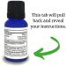 Naturasil for Molluscum - All Natural, Pain-Free Treatment for Children and Adults - Iodine Free - Made in USA | 15ml Bottle - Buy Online on GoSupps.com