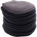 Baglaum 48Pcs Reusable Bamboo Cotton Make Up Remover Pads Washable Triple Layer Facial Skin Care Wipe Pads Cleaning Pad with Bag - Buy Online on GoSupps.com