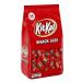 KIT KAT Milk Chocolate Snack Size Wafer Candy Bars, Individually Wrapped, 32.34 oz Bulk Bag (66 Pieces)