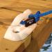 Dock Edge + Almag 35 Flip-Up Dock Cleat  6-Inch  White - Buy Online on GoSupps.com