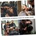 Hair Clipper & Trimmer Set for Men - Professional Home Haircutting Kit for Men & Kids - Buy Online on GoSupps.com
