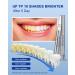 MySmile Teeth Whitening Pen for Sensitive Teeth 2Pcs Pen For Teeth Whitening 10 Min Fast Teeth Whitenr Helps to Remove Stains from Coffee Smoking Wines(2Pcs Pen) - Buy Online on GoSupps.com