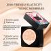 LXZJJM Mushroom Head Air Cushion Air Cushion Eyebrow Cream Small Mushroom Air Cushion Cream concealer Moisturizing Long lasting Skin Brightening Moisturizing BB Cream (02#Natural color) - Buy Online on GoSupps.com