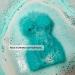 Holler and Glow Love Everybody Body Shaped Bath Bomb - Buy Online on GoSupps.com