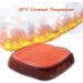 Erzhuizi 2-in-1 Foot Warmer with Massage | Cozy Soft Fleece Lining & Heat Function - Perfect for Cold Nights - Buy Online on GoSupps.com