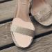 LIFKOME Ball of Foot Cushions - 4 Pairs Metatarsal Pads for Women | Anti-Sliding Shoe Inserts for High Heels & Open Toe Shoes - Buy Online on GoSupps.com
