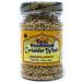 Rani Coriander (Dhania) Seeds Whole, Indian Spice 1.5oz (42g) PET Jar  All Natural | Gluten Friendly | NON-GMO | Vegan | Indian Origin PET JAR 1.5 Ounce (Pack of 1)