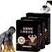 Drvorer Coffee-Drvorer Lot de 3 bo tes de caf nergisants pour homme Renforcer la vitalit des hommes Bo te 100 g (Lot de 1)