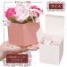 Buy Poppy Nagoya Soapflower Bouquet - Pink Artificial Flower Gift | International Shipping - Buy Online on GoSupps.com
