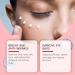 Retinol Eye Cream Eye Cream for Dark Circles and Puffy Eyes Retinol Eye Serum Under Eye Cream for Women/Men Skincare Eye Cream Anti Aging Anti Wrinkles Reduce Eye Bags Fine Lines 20g - Buy Online on GoSupps.com