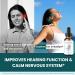 ZenCortex Tinnitus Relief Drops - Maximum Strength Ear Treatment for Ringing Ears - 5 Pack - Effective Tinnitus Solution - Buy Online on GoSupps.com