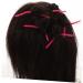OHPHCALL 20 Pcs Perm Tools Perm Rods for Women Hair Rollers for Women Spiral Perm Rods Perm Rod for Short Hair Spiral Hair Perm Rod Hair Rollers for Short Hair Perm Rod Roller Women Curlers 15.00X0.60X0.60CMx2pcs Rosyx2pcs - Buy Online on GoSupps.com