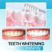 Aiposhiy Teeth Whitening Powder - Probiotic Mint Tooth Cleaning Powder for Spot Removal (2PCs) | Effective Whitening Solution - Buy Online on GoSupps.com