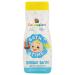 Cocomelon Bath Time 24oz Bubble Bath Soap - Light All Natural Scent