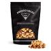 Presto Sales Brazil nuts, "Fresh and Tasty" Raw Broken Brazil Origin 32 oz. | KETO, Vegan, Non-GMO, Natural Healthy Snack | Superior, Keto/Paleo Friendly | Resealable 2 lbs. Bag