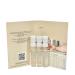 Chloe Sample Perfume L'eau De Parfum Lumineuse Sample Perfume WOMEN Spray 1.2 ml / 0.04 oz - set of 3 - Buy Online on GoSupps.com