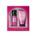 Victoria's Secret Pure Seduction Mini Fragrance Duo Gift Set Notes of Juiced Plum and Crushed Freesia
