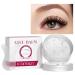Lash Lift Balm Glue 15g Lash Glue Balm Semi-Permanent Lifting Curling Perming Professional Use Eyelash Lift Glue for Salon Kroren