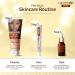 LightenUp Dark Spot Remover Face Wash - 4 fl oz / 118 ml for Uneven Skin Tone & Hyperpigmentation - Buy Online on GoSupps.com