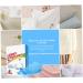 Laundry Sheets Travel Washing Detergent 90PCS Deep Stain Removal Laundry Detergent Sheet Strip Laundry Soap Sheet Washing Sheets for Home Travel - Buy Online on GoSupps.com
