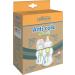 Set of 2 BA 150 ml PP Crystal baby bottles Options + - Buy Online on GoSupps.com