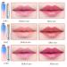 Petansy 3 Colors Jelly Lipstick Set | Moisturizing Color Changing Lip Balm | Long Lasting Formula - Buy Online on GoSupps.com