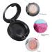 Baluue 18 Pcs Eye Shadow Replacement Box Makeup Eyeshadow Makeup Containers Makeup Pallet Blush Abs Black 3.8x1.9cmx3pcs Blackx3pcs - Buy Online on GoSupps.com