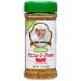 Chef Paul Prudhomme's Magic Seasoning Blends ~ Pizza & Pasta Magic Herbal, 3-Ounce Bottle 3 Ounce (Pack of 1)