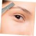 Buy Pink Eyebrow Razor - Miss Cosmetic for Perfect Brows | International Shipping Available - Buy Online on GoSupps.com