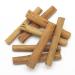 Madagascar cinnamon sticks of 8 cm in an economic bag of 50 g