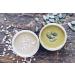 Mynatura Organic Sunflower Seeds Premium Snack & Baking Ingredient (2x 500g Glass Jars) Natural & Healthy - Buy Online on GoSupps.com
