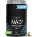 HPN NAD+ Booster (NAD3) Anti Aging Cell Booster NRF2 Activator Nicotinamide Riboside Alternative NAD Supplement Natural Energy Longevity and Cellular Health 312 Mg per Serving (1 Month Supply) 1 Count (Pack of 60)