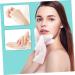 FOMIYES 2 Pairs Moisturizing Gloves Sleeping Dry Hands Gloves - Waterproof Glove Hands Peeling Mask Psoriasis Gloves Lotion Moisturizing Mittens Care Women's White Sebs - Buy Online on GoSupps.com