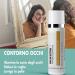  helixextra Eye contour cream with snail mucin and hyaluronic acid visibly reduces puffiness and dark circles Anti-wrinkle and anti-aging for men and women. Made in Italy. 15 ml - Buy Online on GoSupps.com