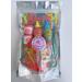 Slaps Lollipop Candy DIY Kit- TikTok Famous - Mix Flavors of Mexican Candy